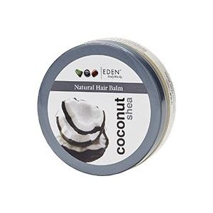 EDEN BodyWorks Coconut Shea Hair Balm 177 ml