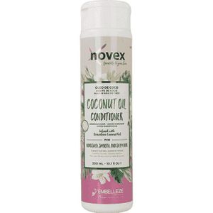 Novex Coconut Oil Conditioner 300ml