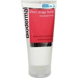 Biodermal Reinigingscrème (Zeer) Droge Huid 150 ml