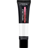 L’Oréal Paris - Infaillible Mattifying Primer 1 stuk