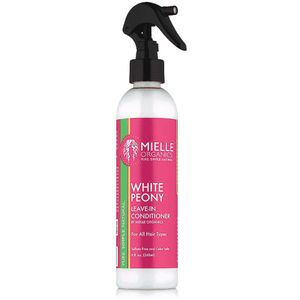Mielle Organics White Peony Leave-In Conditioner 240 ml