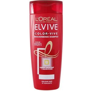 L'Oreal Elvive Color Vive Beschermende Shampoo 250ml