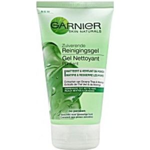 Garnier Skin Naturals- Reinigingsgel 150ml