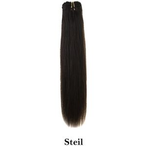 Malaysian Hair Weave Straight 14''