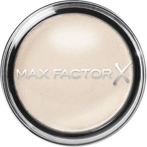 Max Factor Mono Wild Shadow - Oogschaduw - 101 Pale Pebble