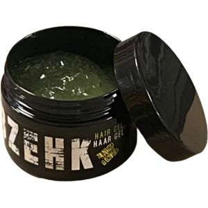 Abzehk - Styling Gel - Ultra Hard - 300ml