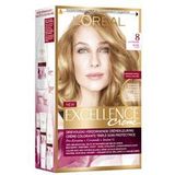 L'Oreal Excellence Creme Haarverf - 8 Lichtblond