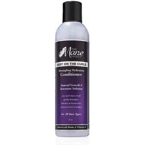 The Mane Choice Easy On The CURLS - Detangling Hydration Conditioner 236ml