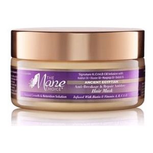 Sunny Isle Jamaican Black Castor Oil Knot Free Forever Leave-in Conditioner 237 ml