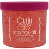 Curly Gro Gel Activator 907gr