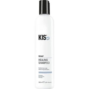 Kis Kerascalp Healing Shampoo 300ml