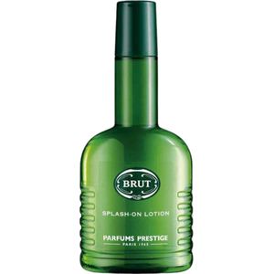 Brut Original Splash-on Aftershave Lotion 200ml