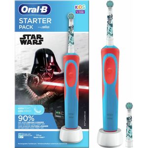 Oriënteren meesteres Pittig Oral-b elektrische tandenborstel kinderen kruidvat - Elektronica online  kopen? | Ruime keus | beslist.nl