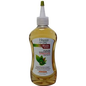 Hawaiian Silky 14-1 Miracles Natural Hair Balanced Apple Cider Vinegar 238 ml