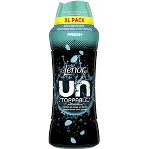 Lenor Unstoppables Geurbooster - Geurparels Voor Je Was - Fris - 495g