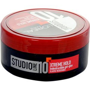 LOreal Studio Line Indestructible Gel-Glue Extreme Hold 150ml