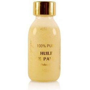 Palmolie - 100% Pure - Geschikt Voor Verschillende Doeleinden