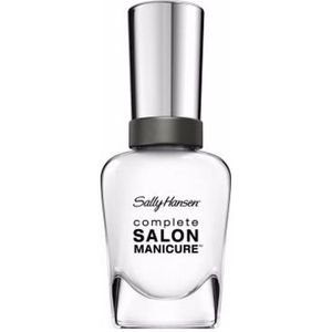 Sally Hansen Complete Salon Manicure - Clear'D for Takeoff