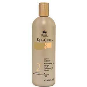 KeraCare Leave-in Conditioner 475ml