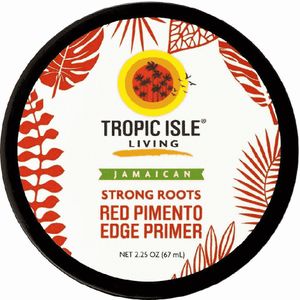 Tropic Isle Living Red Pimento Strong Roots Edge Primer 67ml