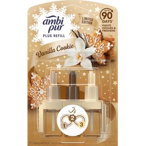 Ambi Pur 3Volution Vanilla Cookie 20ml