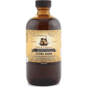 Sunny Isle Extra Dark Jamaican Black Castor Oil 178 ml