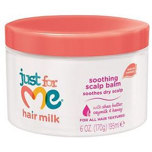Just for Me - Soothing Scalp Balm - 170 gr