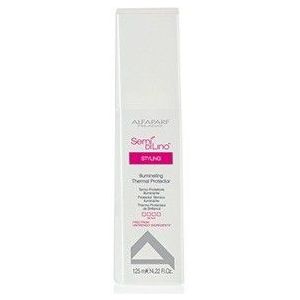 Alfaparf Semi di Lino Styling Illuminating Thermal Protector 125ml