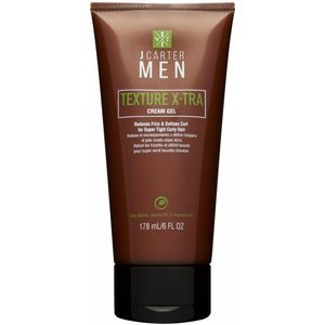 Jane Carter Men Texture X-Tra Cream Gel 178 ml