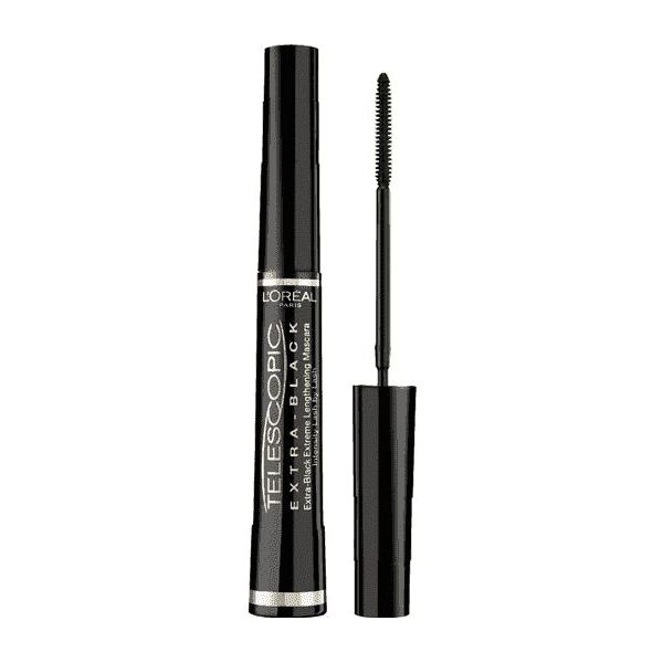 Loreal telescopic maskara deals