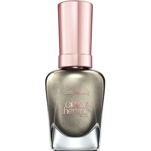 Sally Hansen Color Therapy Nagellak - #130 Therapewter