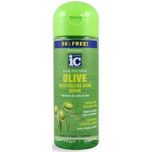 Fantasia - IC Hair Polisher - Haarserum - 59 ml