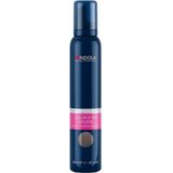 Indola Color Style Mousse - Antracite - 200ml