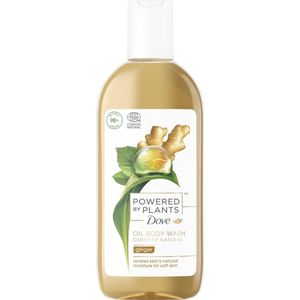 Dove Powered by Plants Douchegel Oil Body Wash Ginger - 250ml