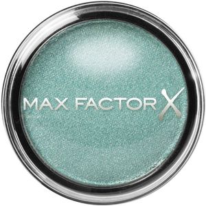 Max Factor Mono Wild Shadow - Oogschaduw - 30 Turquoise Fury