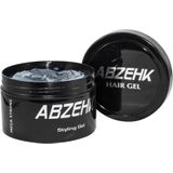 Abzehk Styling Gel Black Ultra Hard Touch 450ml
