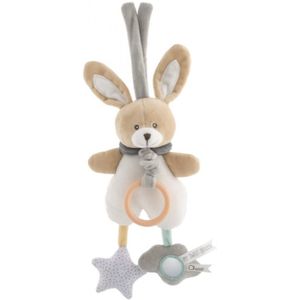 plueschtier  spieluhr  fuer bett  Chicco My Sweet DouDou Bunny