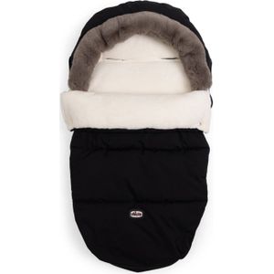 Sacco Caldo Chicco Universale Black 0m+