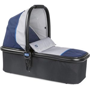 Chicco Buggy Kwik.one Kinderwagenaufsatz Blueprint