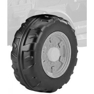 Peg Perego Vorderrad rechts für Maxi Diesel Traktor