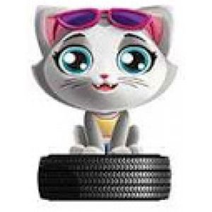 Spiel Simba 44 Cats Racers Milady