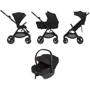 Trio Anex IQ Basic 3 in 1 Nyx con Ovetto Cosmo