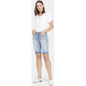 Briella Short Lichtblauw Premium Denim | New Wave