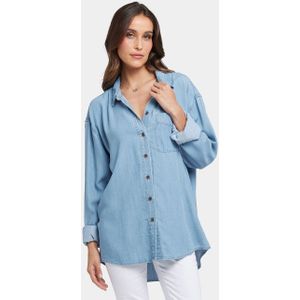 Oversized Shirt | Canary Beach