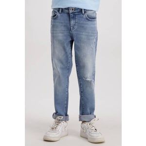 Cars Loose Fit Jeans ROCKY Stone Used