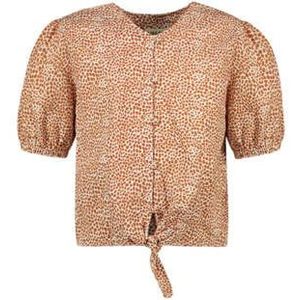 Like Flo Top met All Over Print Camel