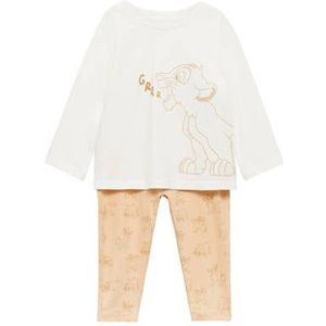 Mango Kids Pyjama