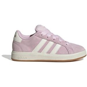 adidas Sportswear Grand Court 00s Schoenen Kids Kinderen Roze