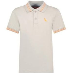 TYGO & Vito Polo Milan Beige/Oranje