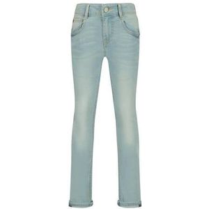 Raizzed Skinny Jeans Tokyo Light Blue Stone